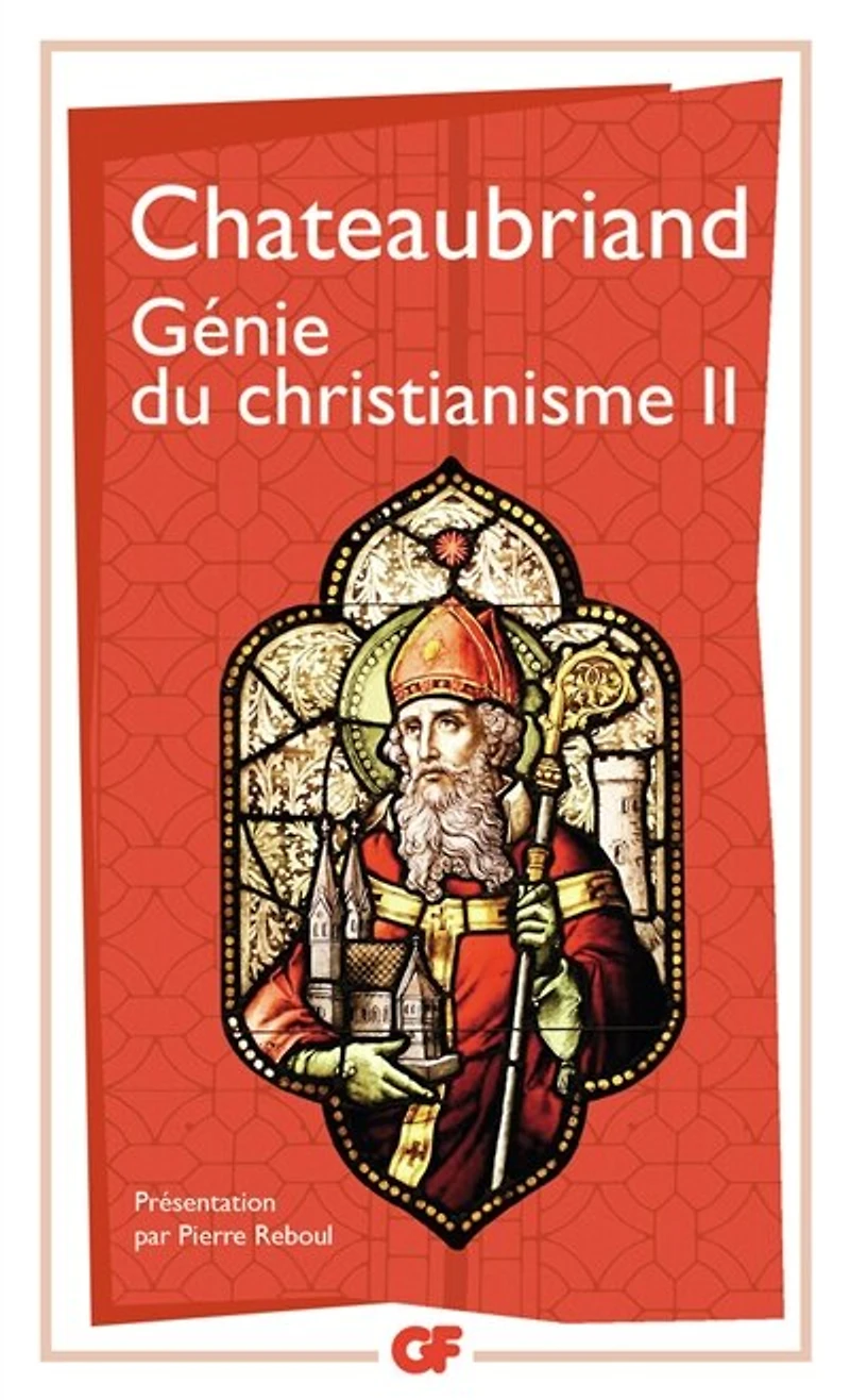 Génie du christianisme, Vol. 2
