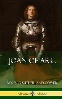 Joan of Arc (Hardcover)