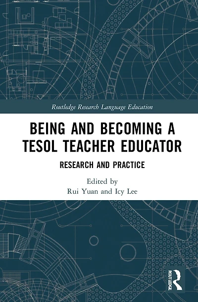 Becoming and Being a TESOL Teacher Educator: Research Practice
