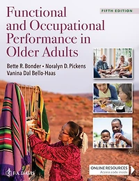 Functional and Occupational Performance Older Adults