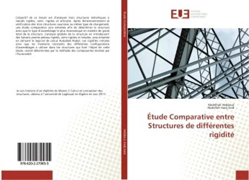 Etude Comparative entre Structures de différentes rigidité