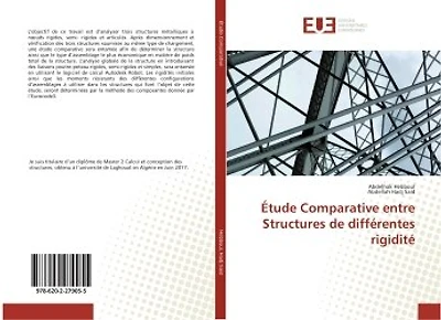 Etude Comparative entre Structures de différentes rigidité