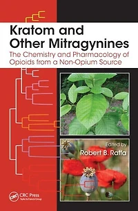 Kratom And Other Mitragynines: The Chemistry Pharmacology Of Opioids From A Non-opium Source