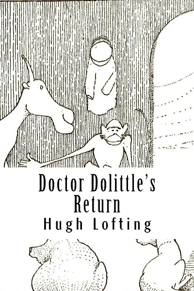 Doctor Dolittle's Return