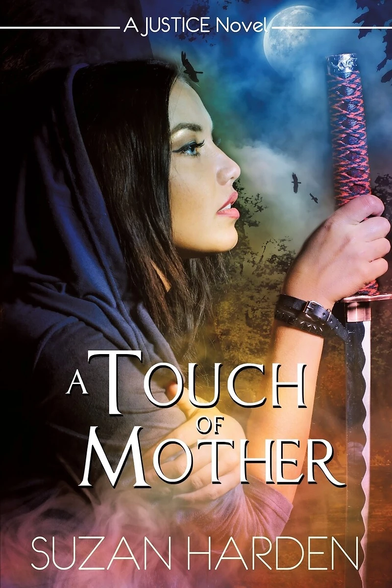 A Touch Of Mother