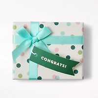Celebration Gift Card Holder
