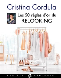 Les 50 règles d'or du relooking