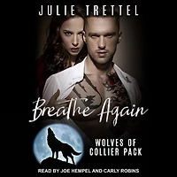 Breathe Again Lib/E