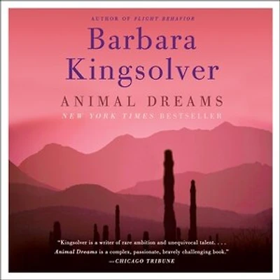 Animal Dreams: A Novel