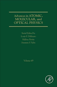 Advances Atomic, Molecular, And Optical Physics