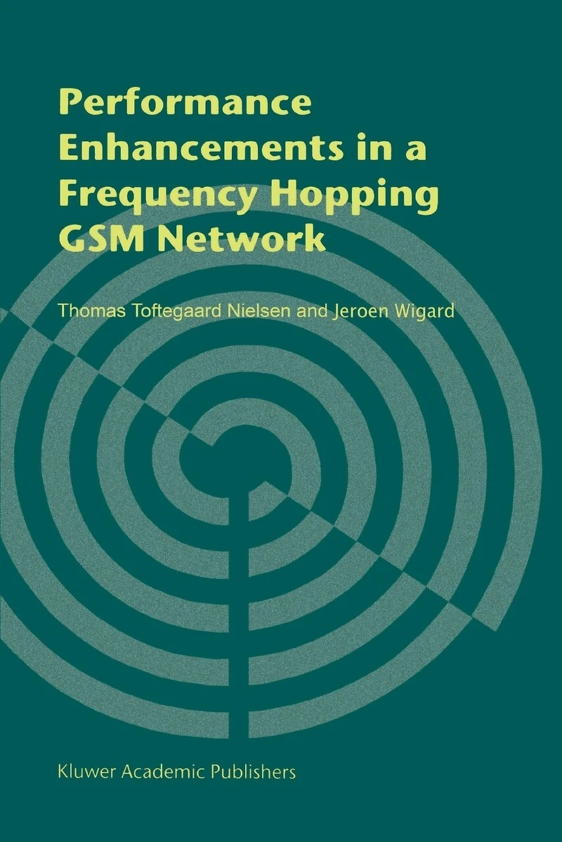 Performance Enhancements in a Frequency Hopping GSM Network