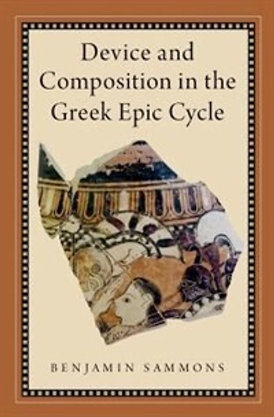 Device and Composition the Greek Epic Cycle