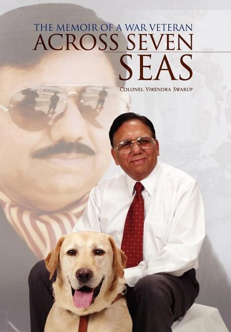 Across Seven Seas