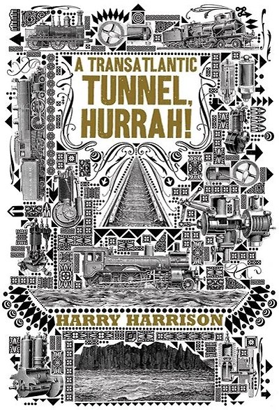 A Transatlantic Tunnel, Hurrah!