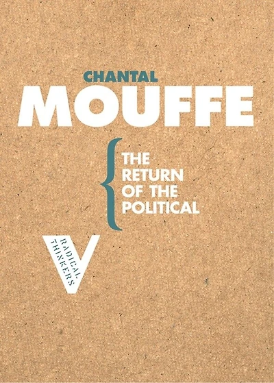 the Return of Political