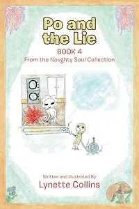 Po and the Lie: Book 4