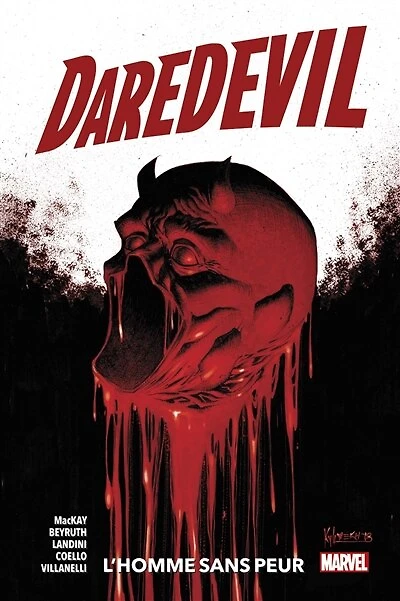 Daredevil: l'homme sans peur