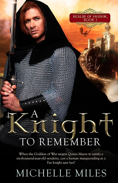 A Knight To Remember