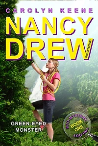 Green-Eyed Monster: Book One the Eco Mystery Trilogy
