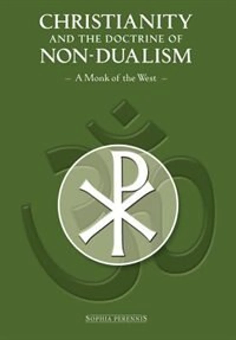 Christianity and the Doctrine of Non-Dualism