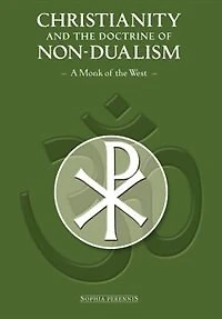 Christianity and the Doctrine of Non-Dualism