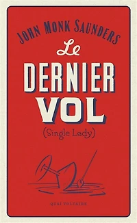 Le dernier vol