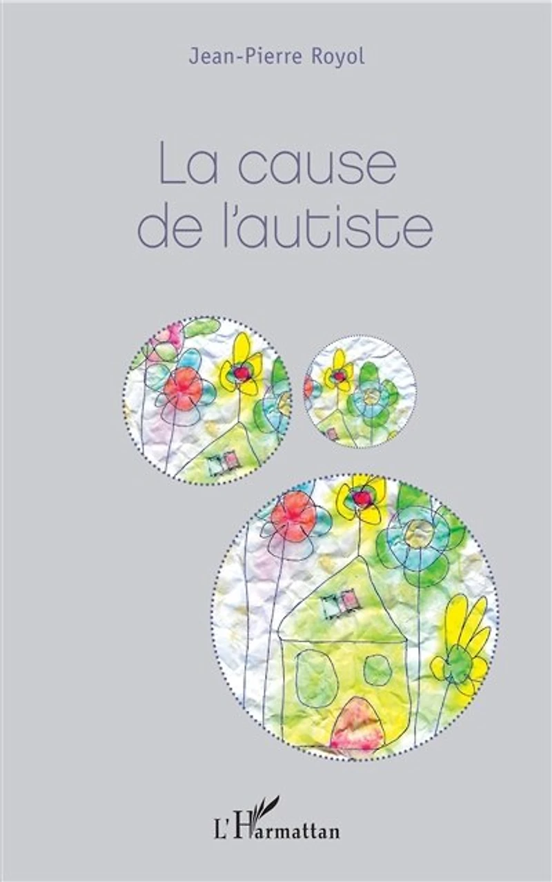 La Cause De L'autiste