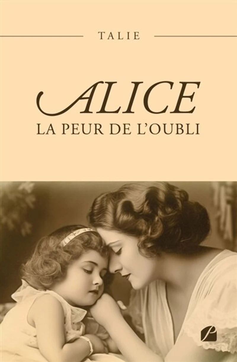 Alice: La peur de l'oubli