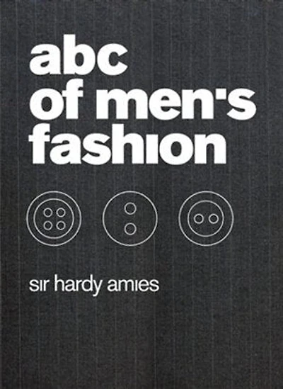 Abc Of Men's Fashion