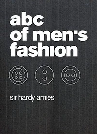 Abc Of Men's Fashion