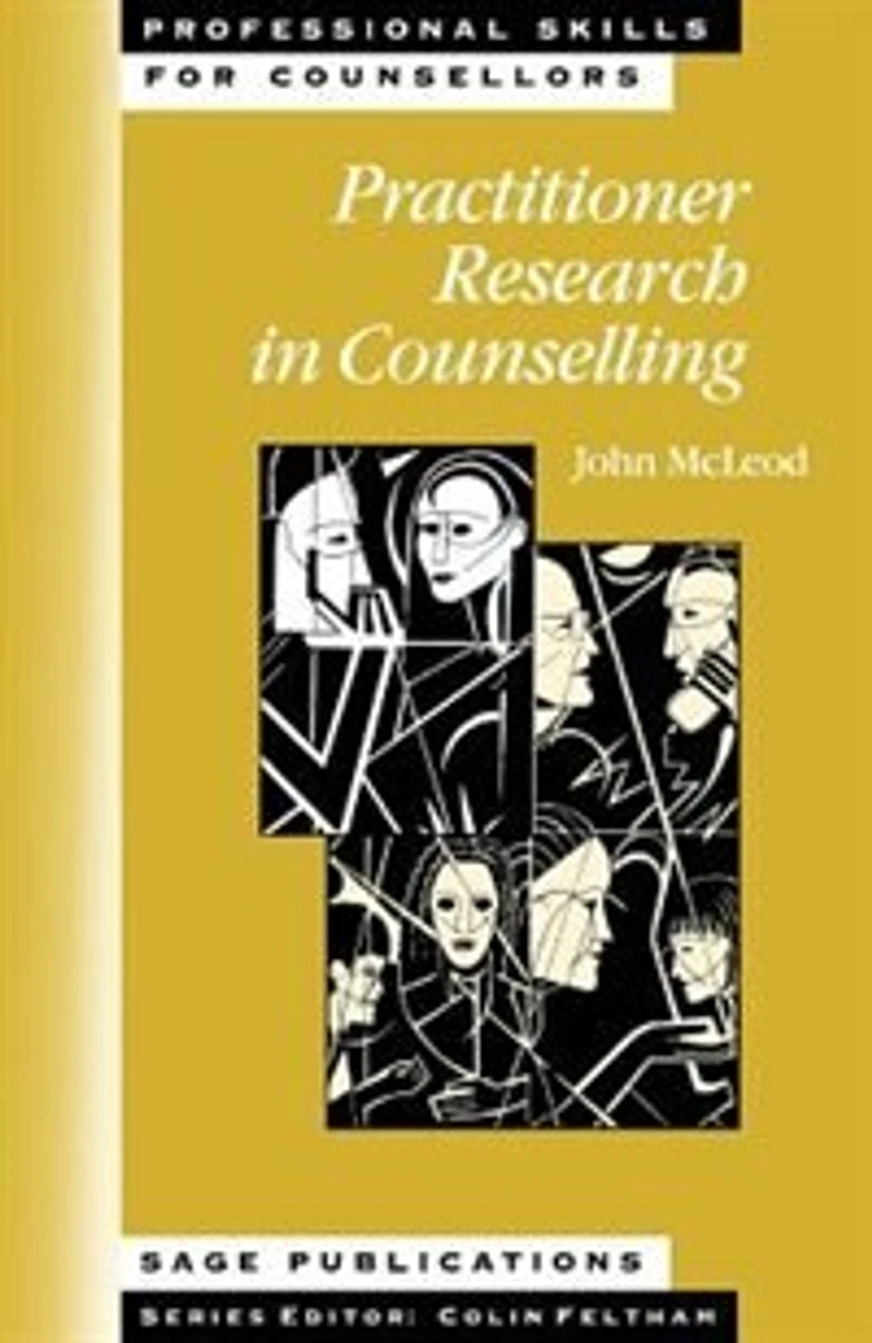 An Introduction to Research Counselling and Psychotherapy