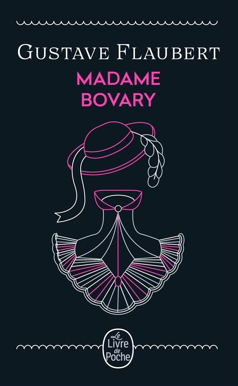 MADAME BOVARY