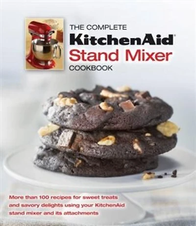 KITCHENAID STAND MIXER BK