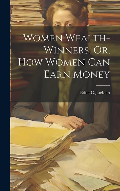 Women Wealth-Winners, Or