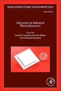 Advances Infrared Photodetectors
