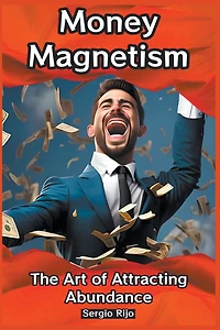 Money Magnetism: The Art of Attracting Abundance