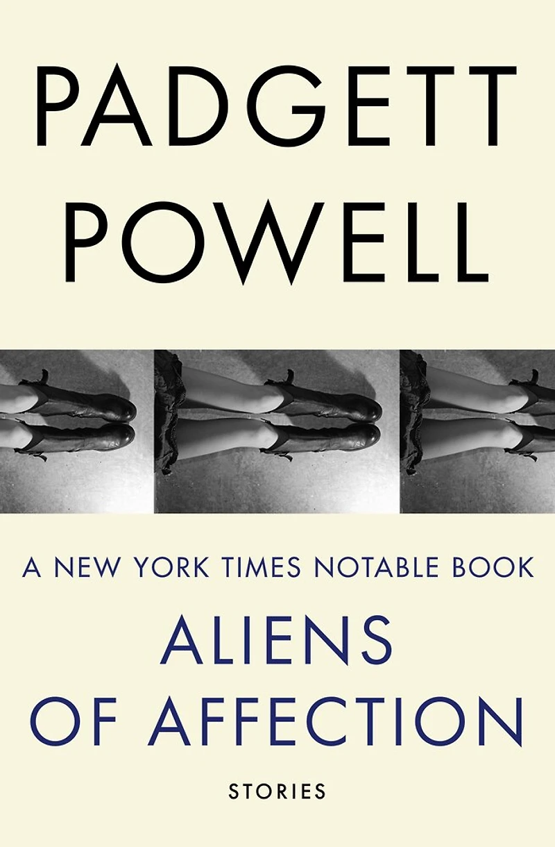 Aliens Of Affection: Stories