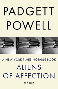 Aliens Of Affection: Stories
