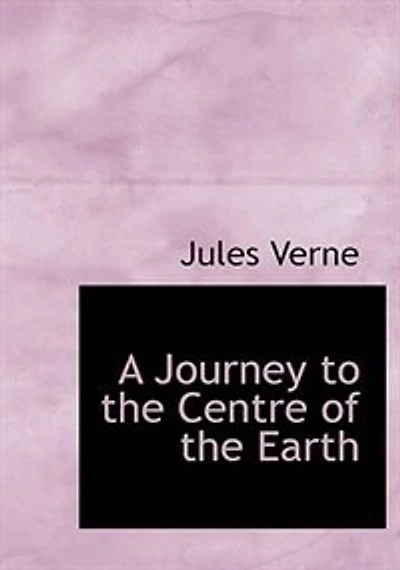 A Journey to the Centre of the Earth
