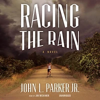 Racing the Rain: A Novel