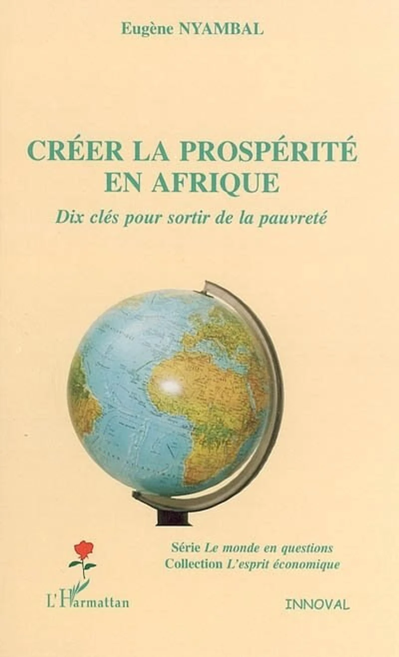 Afrique:les voies de la prospérité