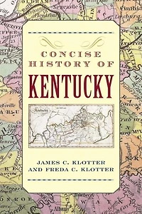 A Concise History of Kentucky