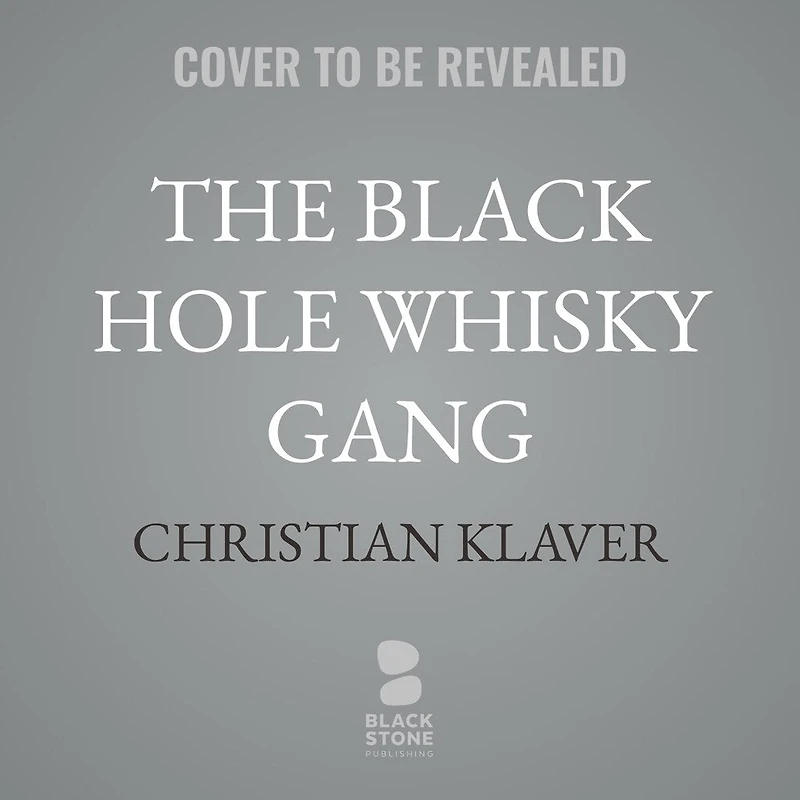 The Black Hole Whisky Gang: An Alternate History of Modern Detroit