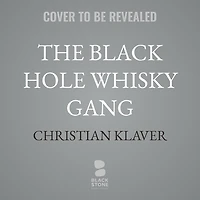 The Black Hole Whisky Gang: An Alternate History of Modern Detroit