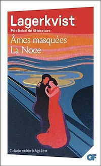 Ames masquées ; La Noce