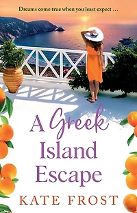GREEK ISLAND ESCAPE