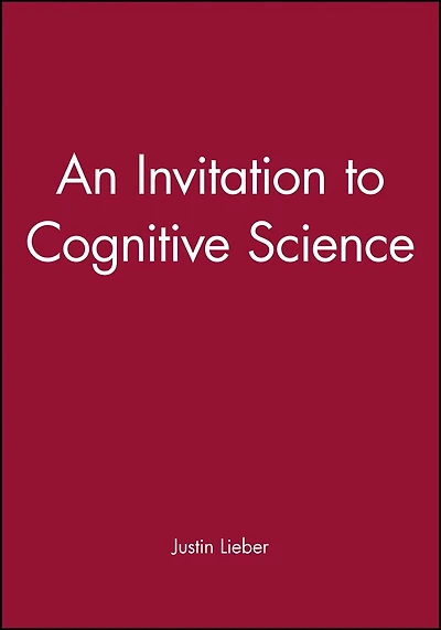 An Invitation to Cognitive Science