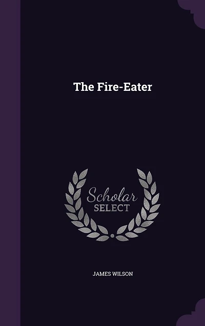 The Fire-eater