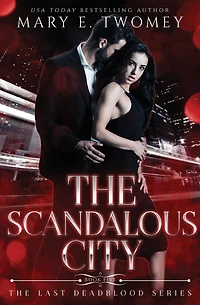 The Scandalous City