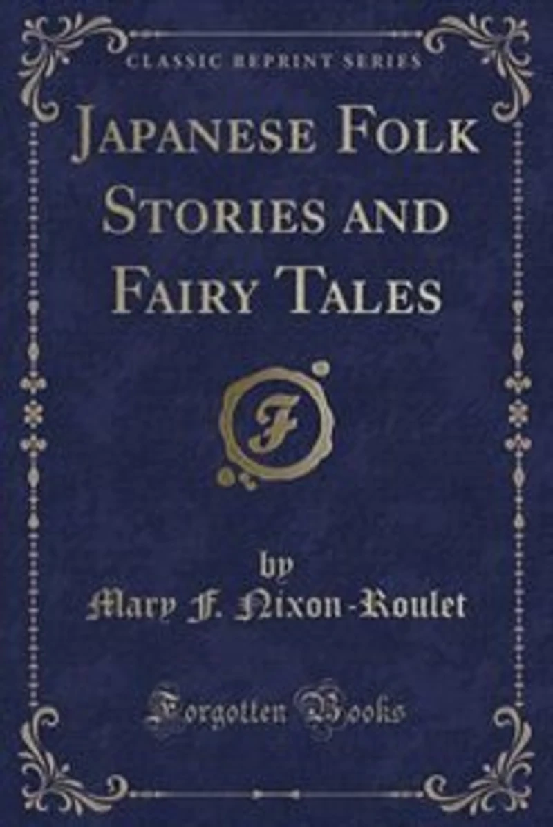 Japanese Folk Stories and Fairy Tales